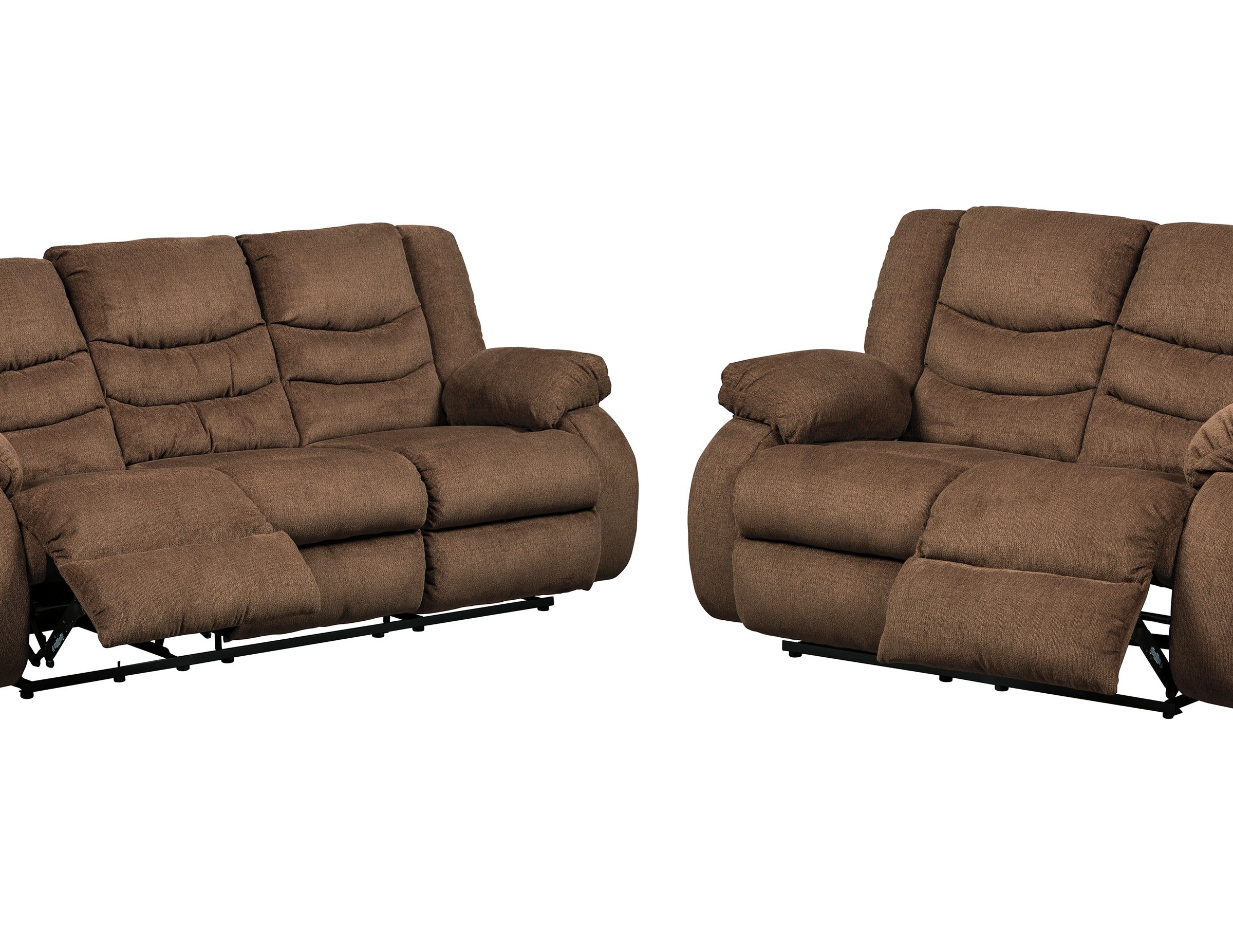 Reclining Sofa